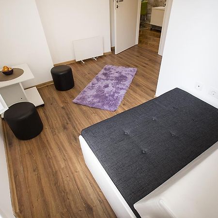 Dordegol Apartment Slavija מראה חיצוני תמונה