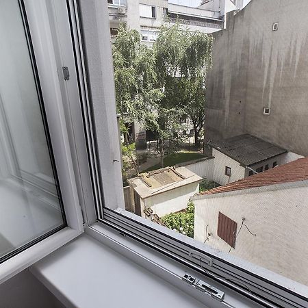 Dordegol Apartment Slavija מראה חיצוני תמונה