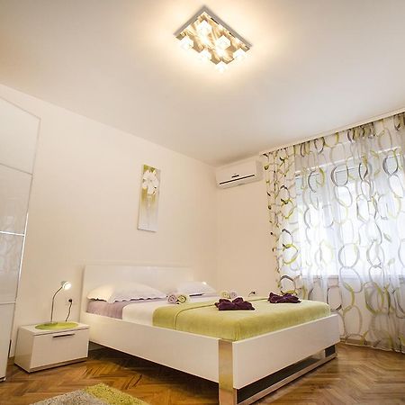 Dordegol Apartment Slavija מראה חיצוני תמונה