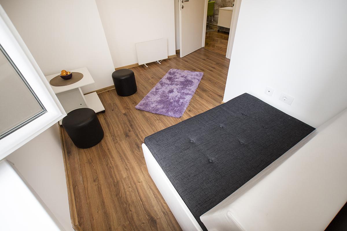 Dordegol Apartment Slavija מראה חיצוני תמונה
