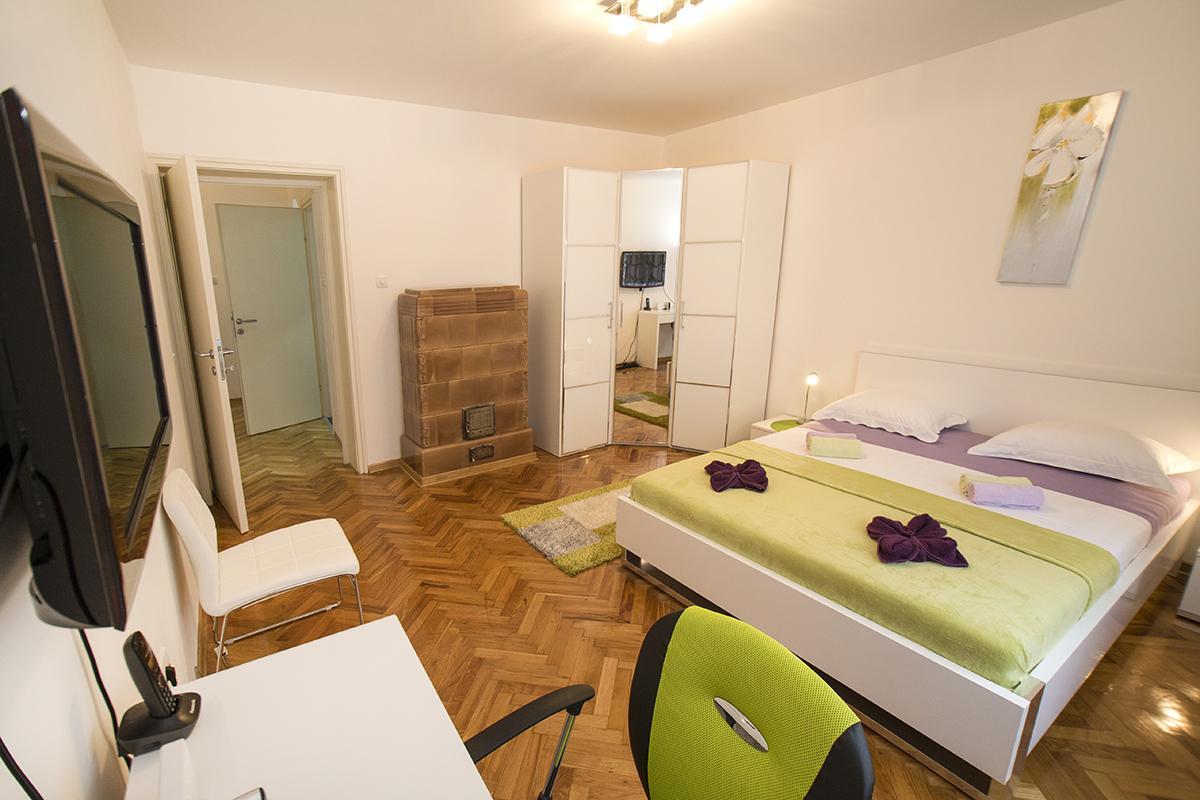 Dordegol Apartment Slavija מראה חיצוני תמונה