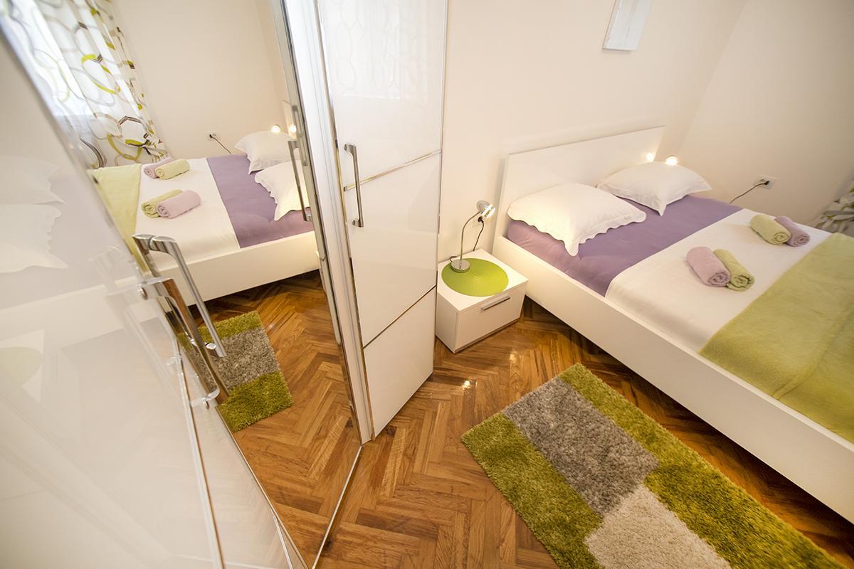 Dordegol Apartment Slavija מראה חיצוני תמונה