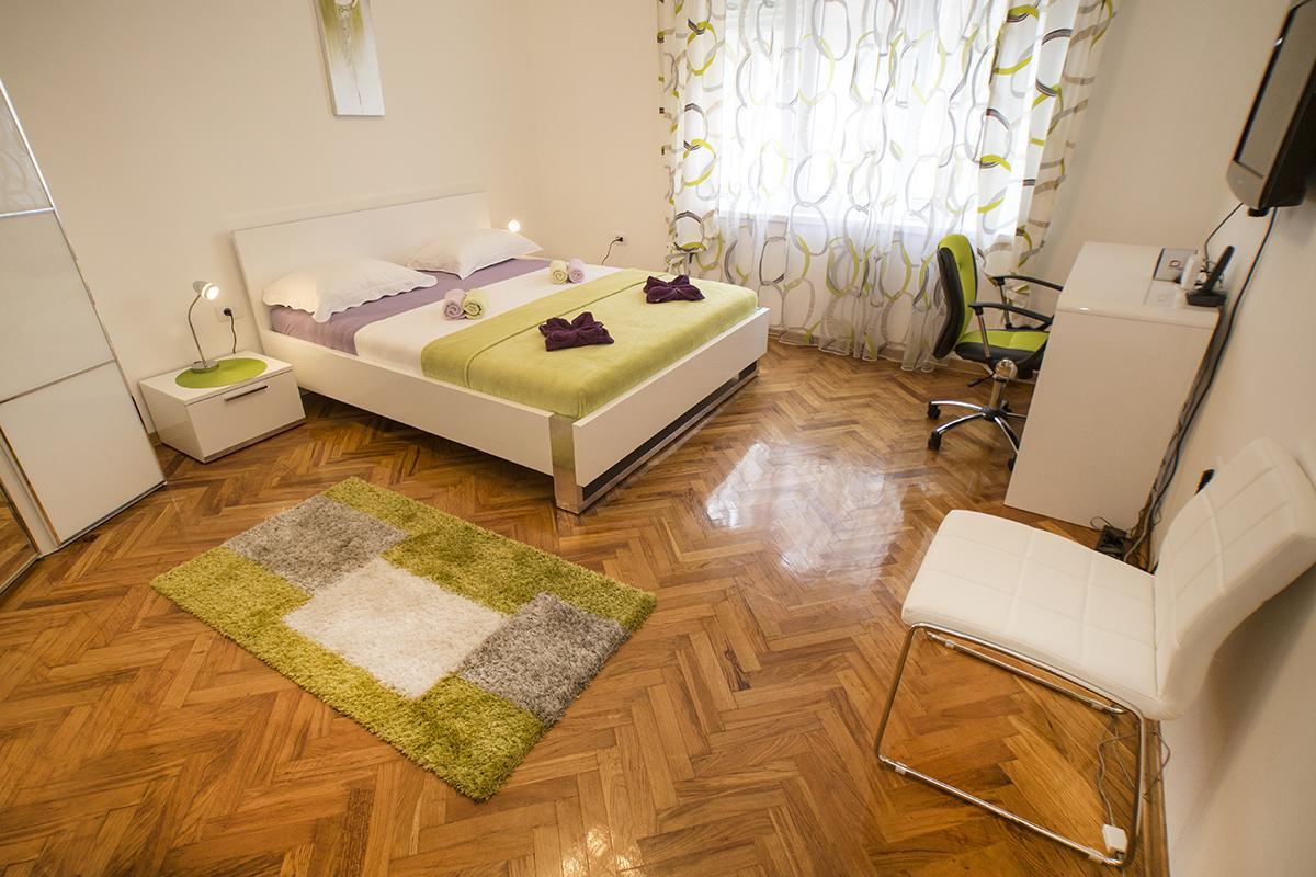 Dordegol Apartment Slavija מראה חיצוני תמונה