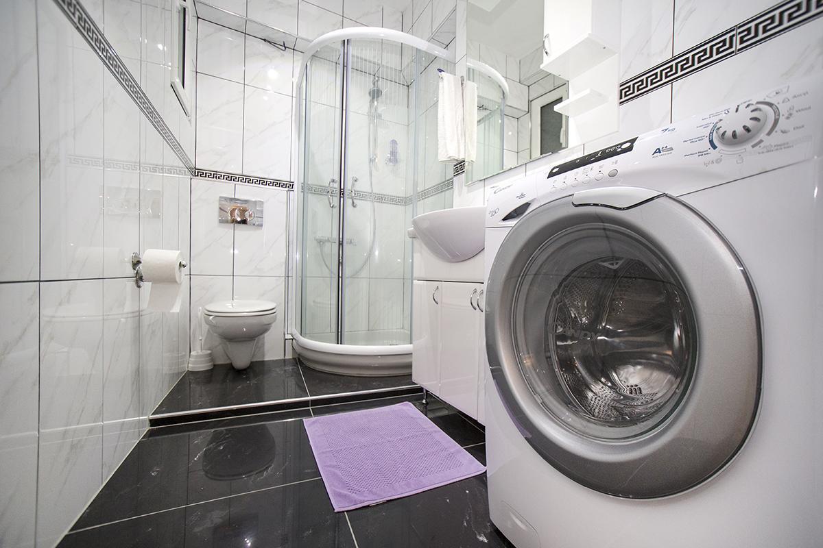 Dordegol Apartment Slavija מראה חיצוני תמונה