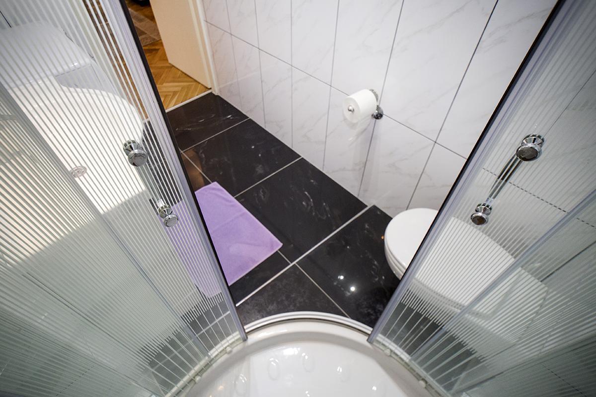 Dordegol Apartment Slavija מראה חיצוני תמונה