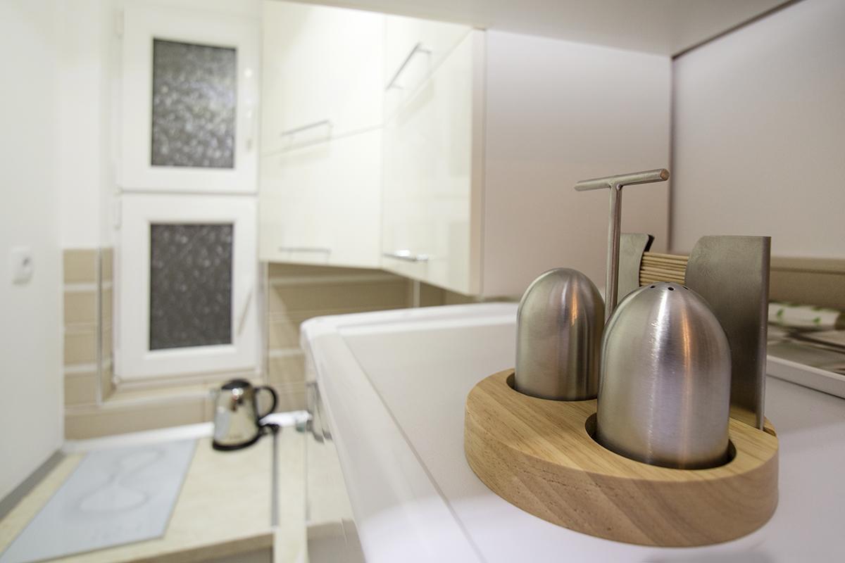 Dordegol Apartment Slavija מראה חיצוני תמונה