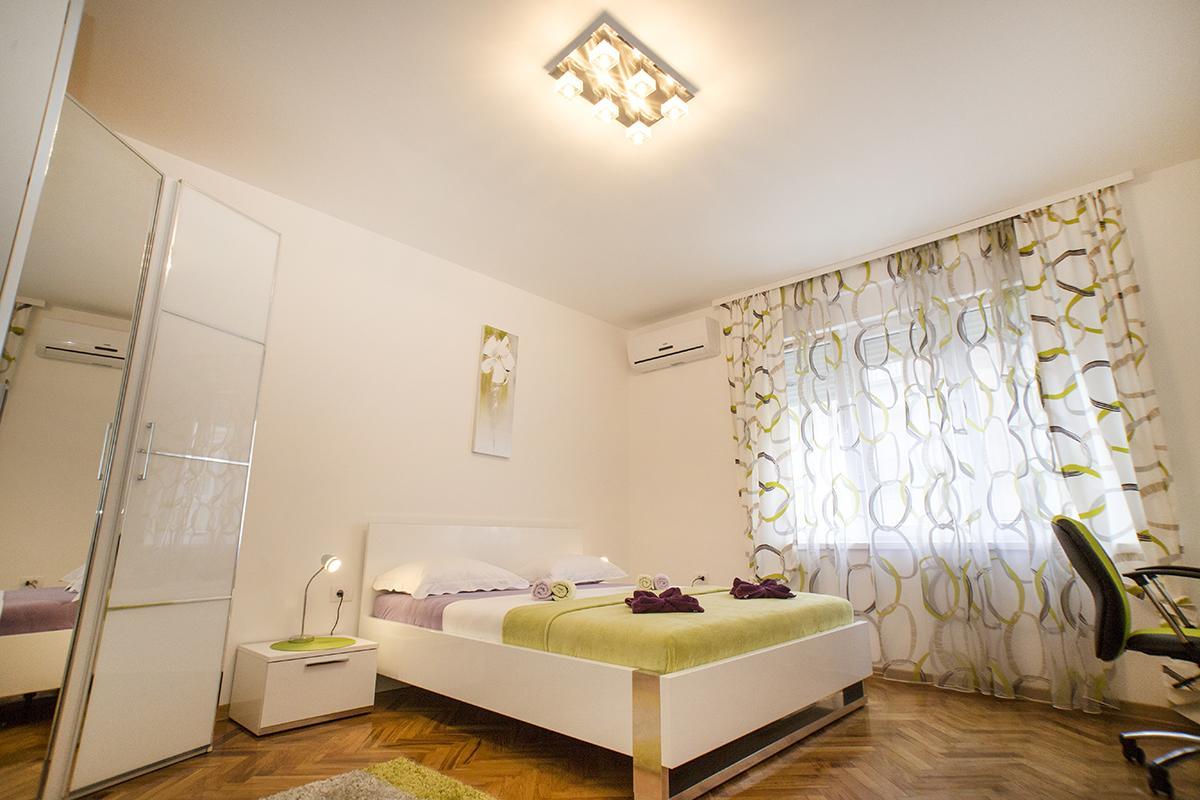 Dordegol Apartment Slavija מראה חיצוני תמונה