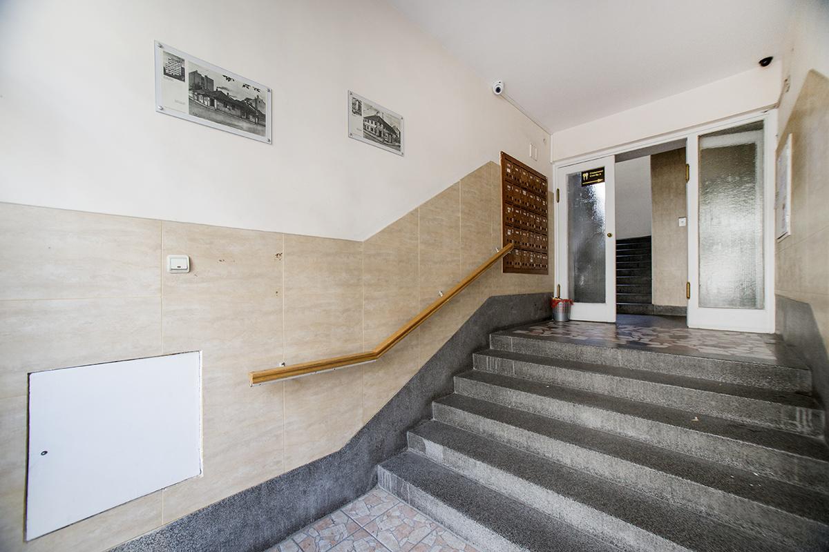Dordegol Apartment Slavija מראה חיצוני תמונה