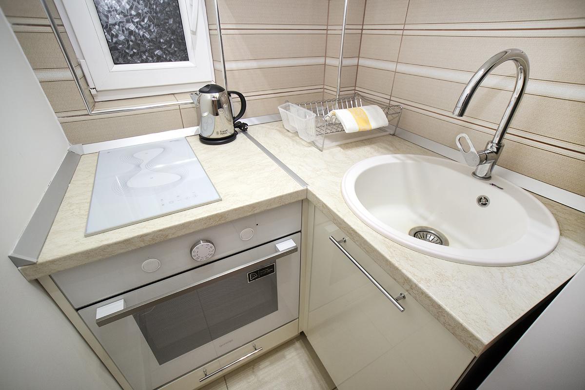 Dordegol Apartment Slavija מראה חיצוני תמונה